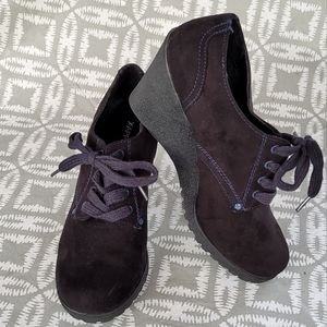 X-APPEAL Wedge Booties